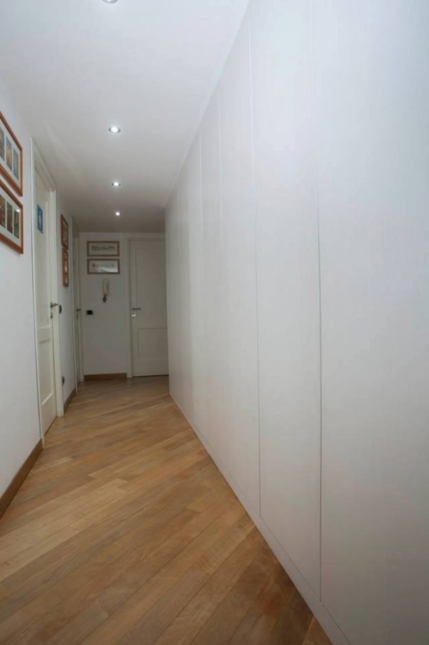 armadio su misura roma