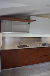 cucine moderne su misura roma
