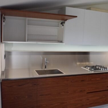 cucine moderne su misura roma
