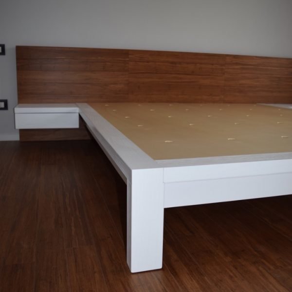 letti su misura roma