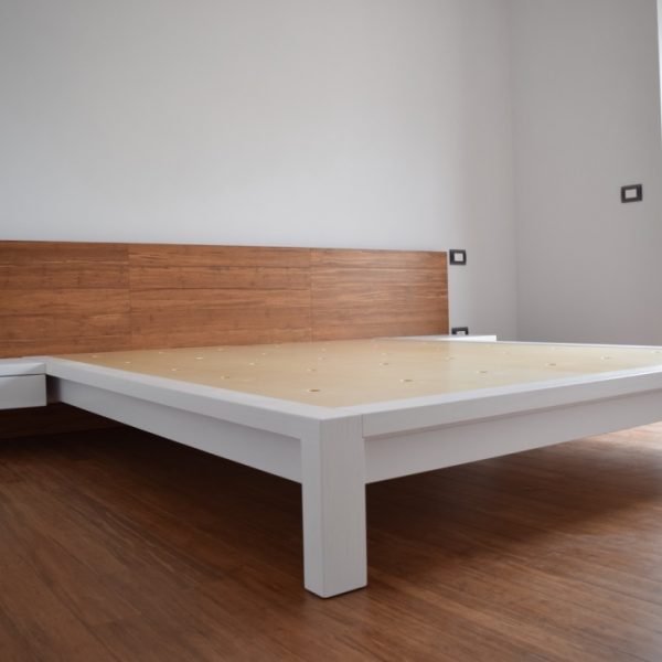 letti su misura roma