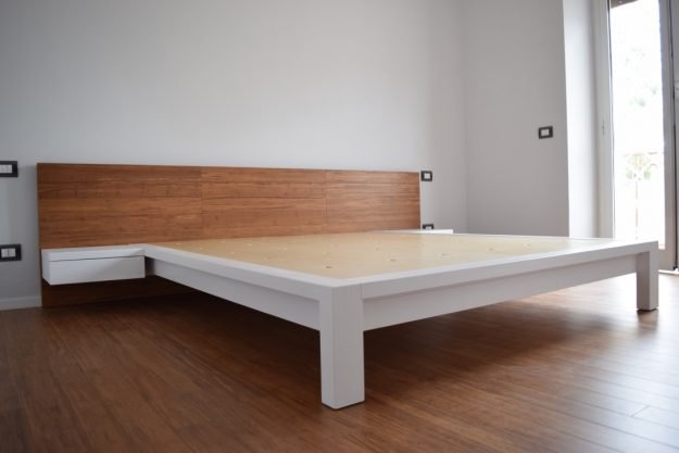 letti su misura roma