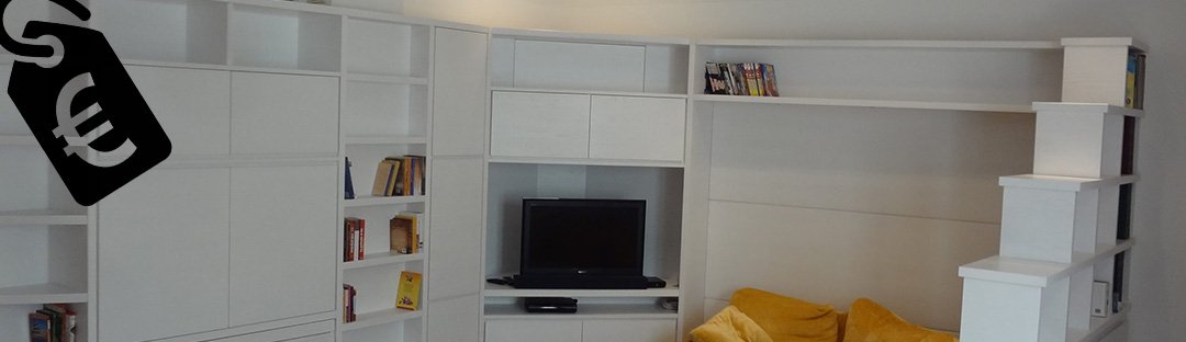 boiserie roma prezzi