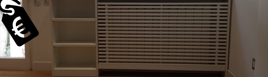 copritermosifono per bambini prezzi